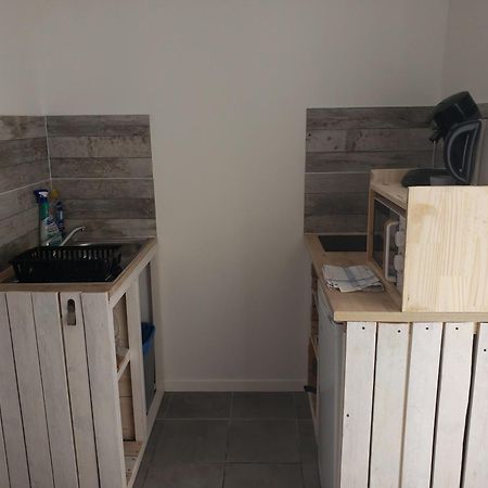 Locmeze Διαμέρισμα Εξωτερικό φωτογραφία