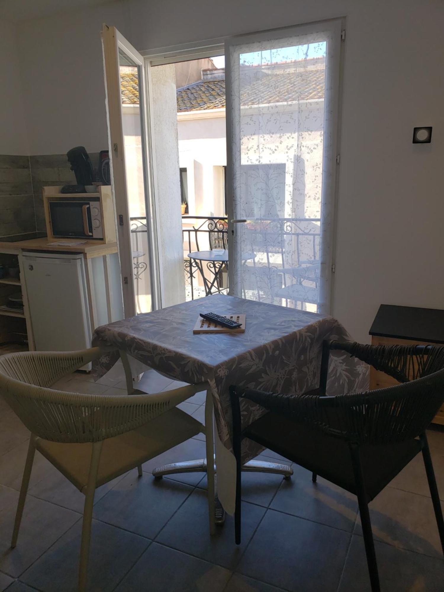 Locmeze Διαμέρισμα Εξωτερικό φωτογραφία